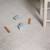 Tapis lavable en machine uni super etico Lin 5 - vertbaudet enfant 