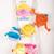 Peluche vibrante monsieur madame - mr chatouille - 25cm - Orange 2 - vertbaudet enfant 