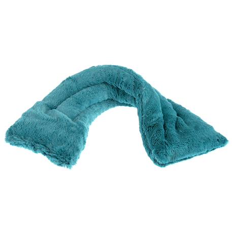 Bouillotte tour de cou Beige+Bleu à pois+Bleu nuit+Bleu rayé+Bleu roi+Bordeaux+Caramel+Céleste+Corail+Géométrique orange/vert+Gris+Gris pailleté+Lavande+Noir+Rose+Tropical noir+Tropical vert+Vert pastel 25 - vertbaudet enfant 