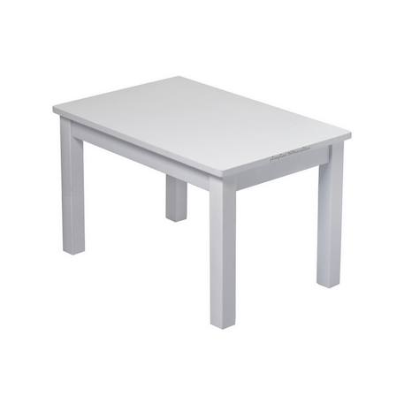 Ma première table enfant montessori  1-4 ans Gris 1 - vertbaudet enfant 