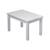 Ma première table enfant montessori  1-4 ans Gris 1 - vertbaudet enfant 