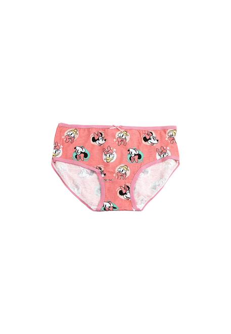 Ensemble de sous-vêtements 5 pièces minnie pour filles Multicolor 5 - vertbaudet enfant 