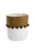 Panier de rangement Noir+Noir - Small+Ocre+Or - Small 9 - vertbaudet enfant 