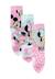 Lot de chaussettes 3 pièces minnie Multicolor 2 - vertbaudet enfant 