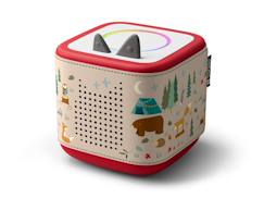 Jouet-Housse toniebox 2, à l'ombre de la forêt