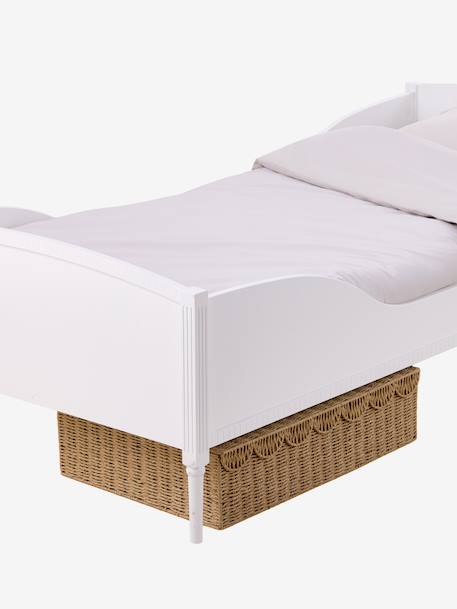 Panier de rangement dessous de lit FESTON beige 7 - vertbaudet enfant 