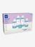 Coffret naissance biberons + sucette + boîte doseuse bleu+Sable 2 - vertbaudet enfant 