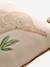Lot 2 coussins BABYLON en gaze de coton beige 4 - vertbaudet enfant 
