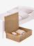 Panier de rangement dessous de lit FESTON beige 8 - vertbaudet enfant 