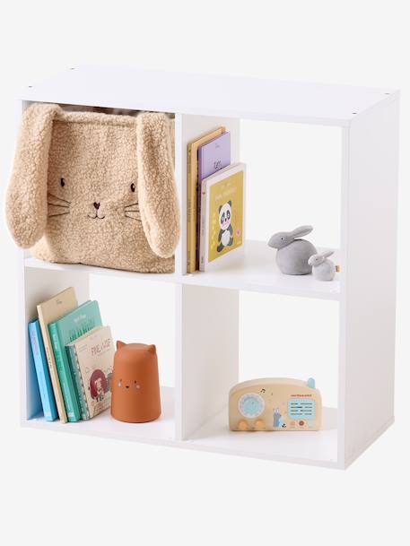 Bac lapin pliable sable 2 - vertbaudet enfant 