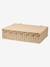 Panier de rangement dessous de lit FESTON beige 5 - vertbaudet enfant 