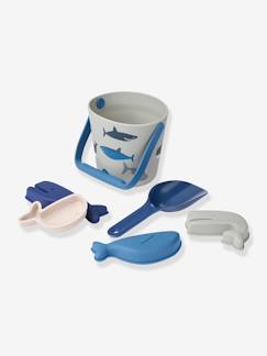Jouet-Jeux de plein air-Set jouets de plage Gilma