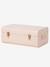 Malle de rangement FESTON beige poudré 4 - vertbaudet enfant 