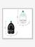 Ecoute-bébé Easy Care portée 500 mètres blanc/noir 6 - vertbaudet enfant 