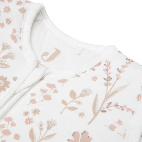 Gigoteuse à manches amovibles bloomy (6-18 mois) Ecru, beige 5 - vertbaudet enfant 