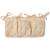 Organisateur de lit pure sage Beige 1 - vertbaudet enfant 