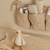 Organisateur de lit pure sage Beige 4 - vertbaudet enfant 
