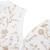 Gigoteuse à manches amovibles bloomy (6-18 mois) Ecru, beige 4 - vertbaudet enfant 