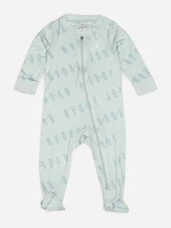 Bébé-Pyjama, surpyjama-Pyjama bubble footed cover unisex