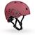 Casque wildcat xxs (45-51 cm) Rouge, noir 1 - vertbaudet enfant 