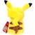 Pokémon - peluche pikachu Jaune 6 - vertbaudet enfant 