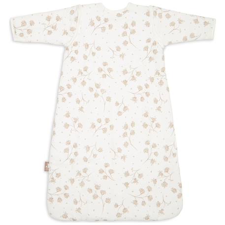 Gigoteuse chaude à manches amovibles Ecru, beige 3 - vertbaudet enfant 