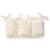 Organisateur de lit pure soft white Blanc 2 - vertbaudet enfant 