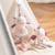 Peluche - pantin bamboo - licorne - 24 cm Rose 3 - vertbaudet enfant 