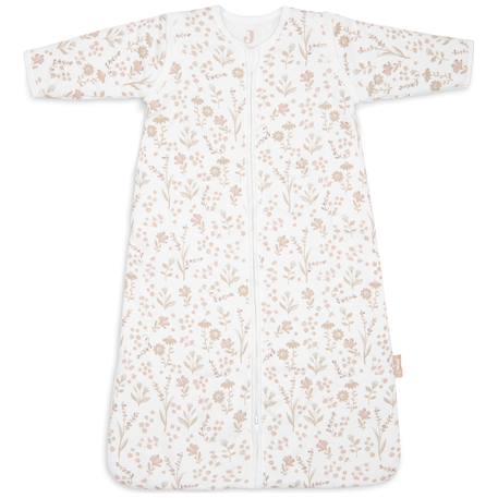 Gigoteuse à manches amovibles bloomy (6-18 mois) Ecru, beige 1 - vertbaudet enfant 