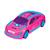 Shooting star voiture radiocommandée led Rose 2 - vertbaudet enfant 
