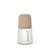 Biberon anti-colique 180 ml - spécial allaitement Beige foncé+Caramel+Sable clair 1 - vertbaudet enfant 