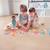 Puzzle aimanté vêtements Multicolore 3 - vertbaudet enfant 
