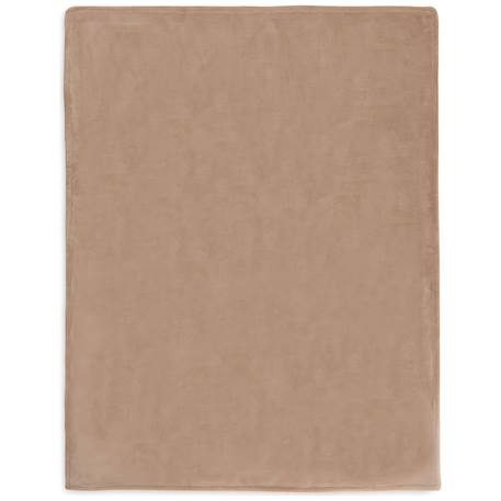 Couverture en polaire miffy biscuit (75 x 100 cm) Marron 2 - vertbaudet enfant 