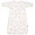 Gigoteuse chaude à manches amovibles Ecru, beige 1 - vertbaudet enfant 