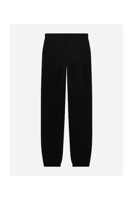 Jogging taille élastique Noir 2 - vertbaudet enfant 