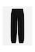 Jogging taille élastique Noir 2 - vertbaudet enfant 