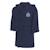 Peignoir enfant 100% coton, om 1993 Bleu marine 3 - vertbaudet enfant 