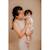 Biberon anti-colique 180 ml - spécial allaitement Beige foncé+Caramel+Sable clair 2 - vertbaudet enfant 