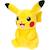 Pokémon - peluche pikachu Jaune 3 - vertbaudet enfant 