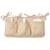Organisateur de lit pure sage Beige 2 - vertbaudet enfant 