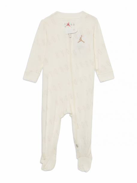Bébé-Pyjama bubble footed cover unisex