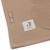 Couverture en polaire miffy biscuit (75 x 100 cm) Marron 4 - vertbaudet enfant 