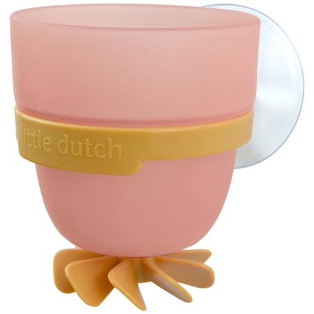 Gobelets de bain etoile de mer Bleu+Rose 9 - vertbaudet enfant 