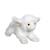 Peluche - peluche agneau douceur beige - 20 cm Blanc 1 - vertbaudet enfant 