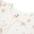 Gigoteuse chaude à manches amovibles Ecru, beige 5 - vertbaudet enfant 
