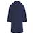 Peignoir enfant 100% coton, om 1993 Bleu marine 5 - vertbaudet enfant 