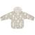 Bavoir à manches imperméable Blanc, marron clair+Blanc, rose, bleu+Bleu, blanc+Nougat miffy+Rose tendre+Vert, blanc 23 - vertbaudet enfant 