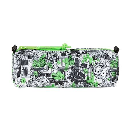 Trousse SOS Fantomes benchmark single Multicolor 3 - vertbaudet enfant 