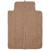 Tapis à langer nomade Beige lapin+Ecru+Marron 14 - vertbaudet enfant 