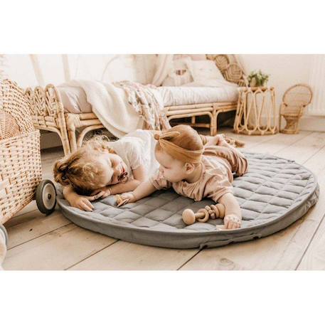 Tapis d'éveil 3 en 1 green Multi-coloured 3 - vertbaudet enfant 